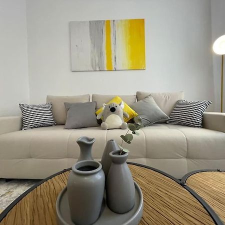Lucky Stays Ls01 - Vollausstattung - Zentrum - Aufzug - Grosse Kueche - 2 Zimmer - Smart-Tv Magdeburgo Esterno foto