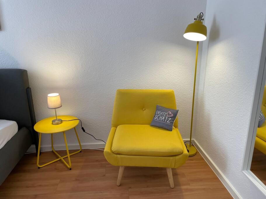 Lucky Stays Ls01 - Vollausstattung - Zentrum - Aufzug - Grosse Kueche - 2 Zimmer - Smart-Tv Magdeburgo Esterno foto