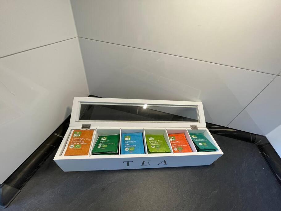 Lucky Stays Ls01 - Vollausstattung - Zentrum - Aufzug - Grosse Kueche - 2 Zimmer - Smart-Tv Magdeburgo Esterno foto
