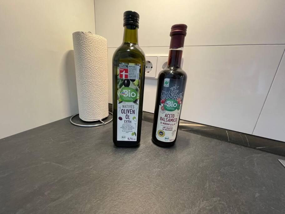 Lucky Stays Ls01 - Vollausstattung - Zentrum - Aufzug - Grosse Kueche - 2 Zimmer - Smart-Tv Magdeburgo Esterno foto