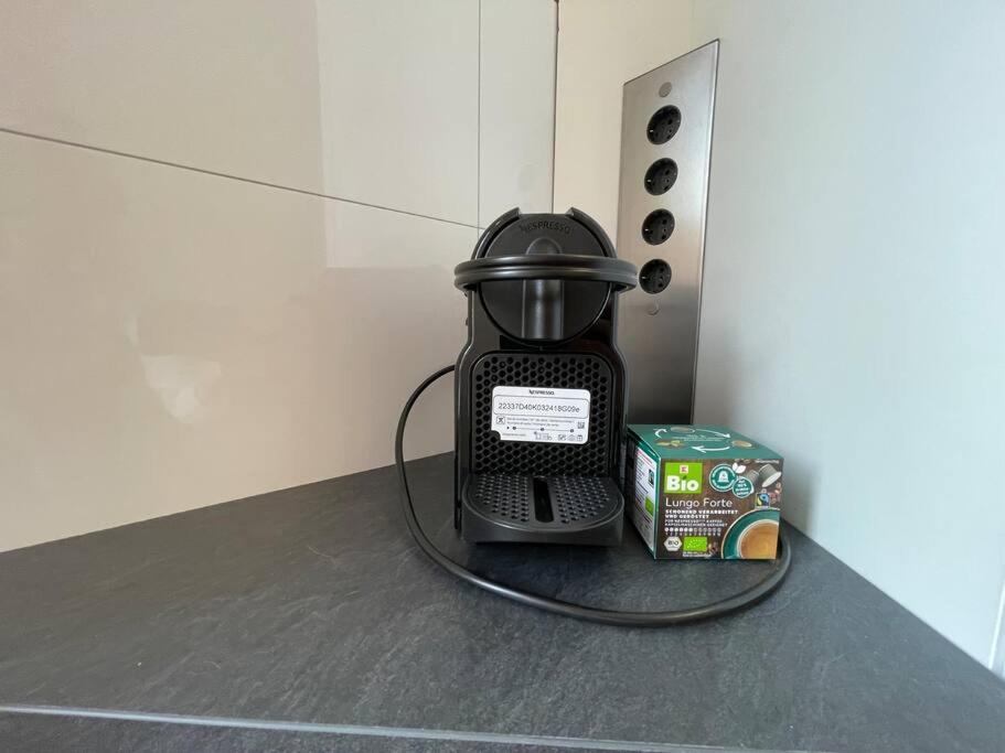 Lucky Stays Ls01 - Vollausstattung - Zentrum - Aufzug - Grosse Kueche - 2 Zimmer - Smart-Tv Magdeburgo Esterno foto